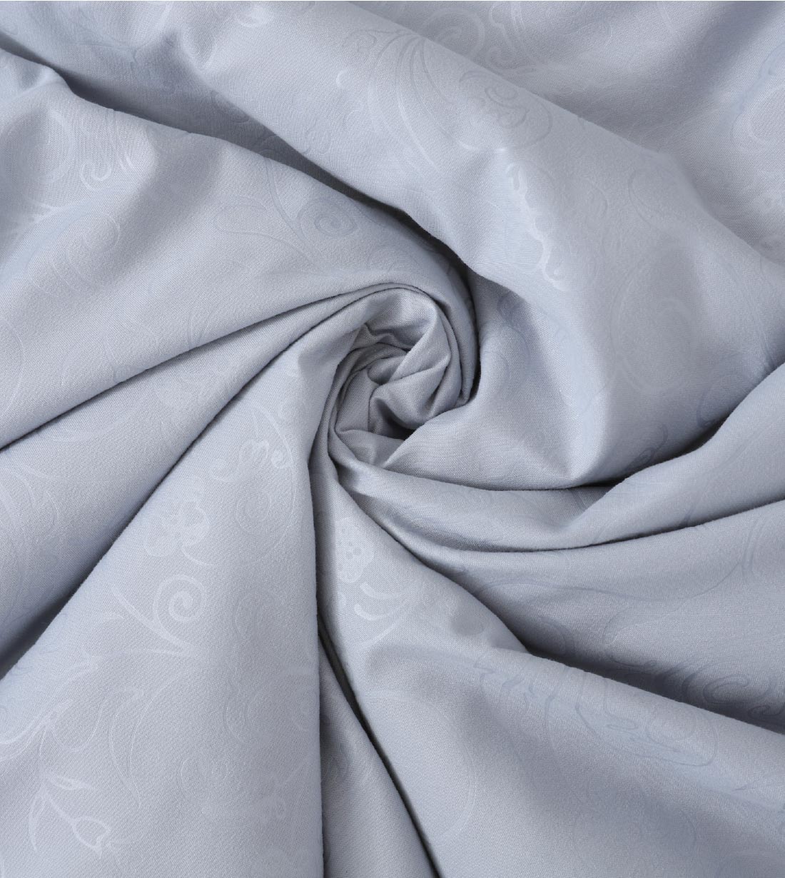 Anti-bacterial Charcoal Silk Four Season Quilt (VP000BSS)