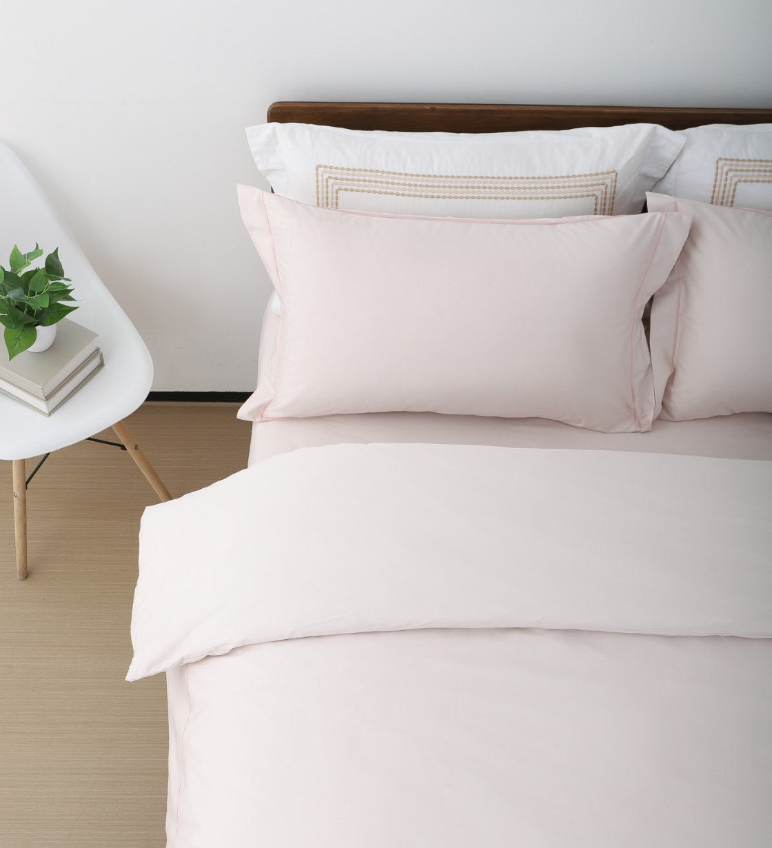 1300 Threads Uplift-Dry & Glow Series - Greyish Pink (AU002)