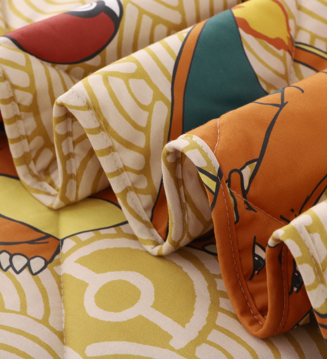 Pokémon All-season Cotton-covered Quilt (PM033SQQ)
