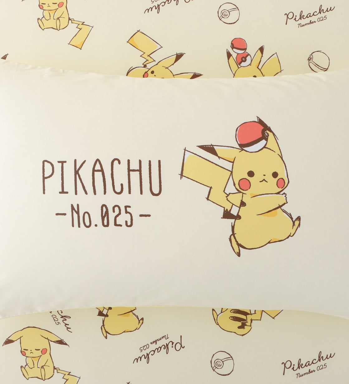 Pokémon Cotton Series (PM032)