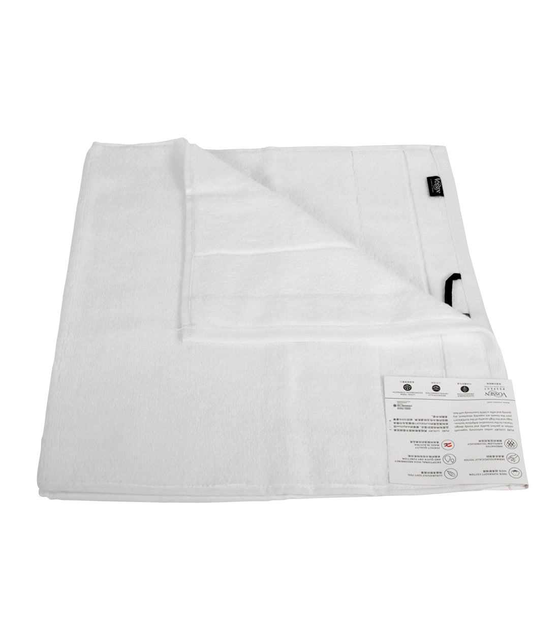 Mian 毛巾系列 (VS11837)