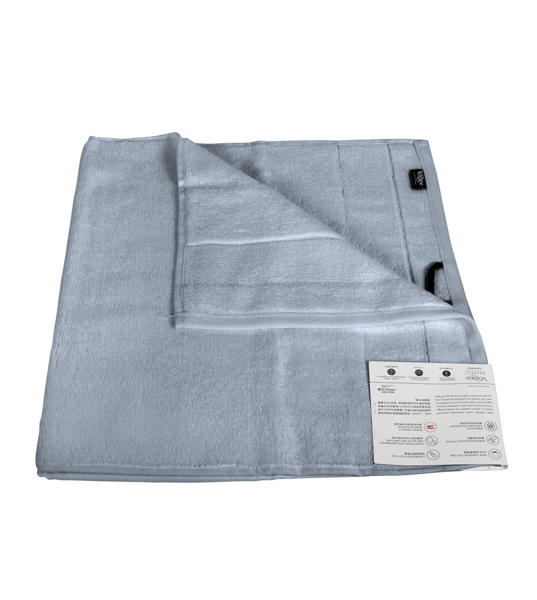 Mian 毛巾系列 (VS11837)