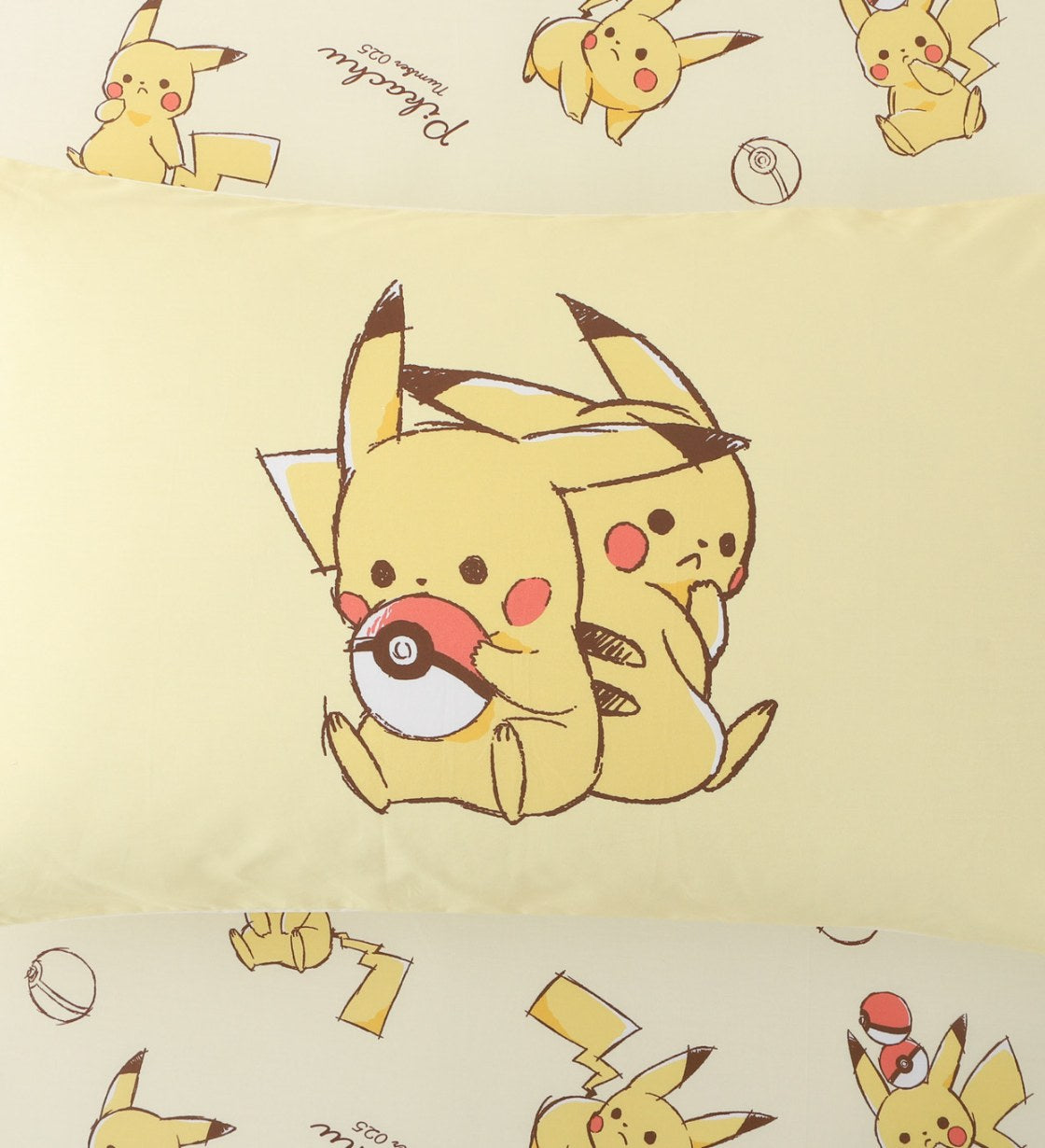 Pokémon Cotton Series (PM032)