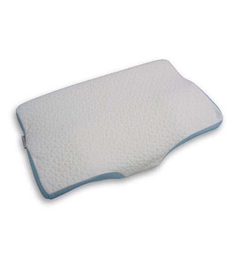 Muscle Relaxant Pillow - Blue (NPC00PMR-B)