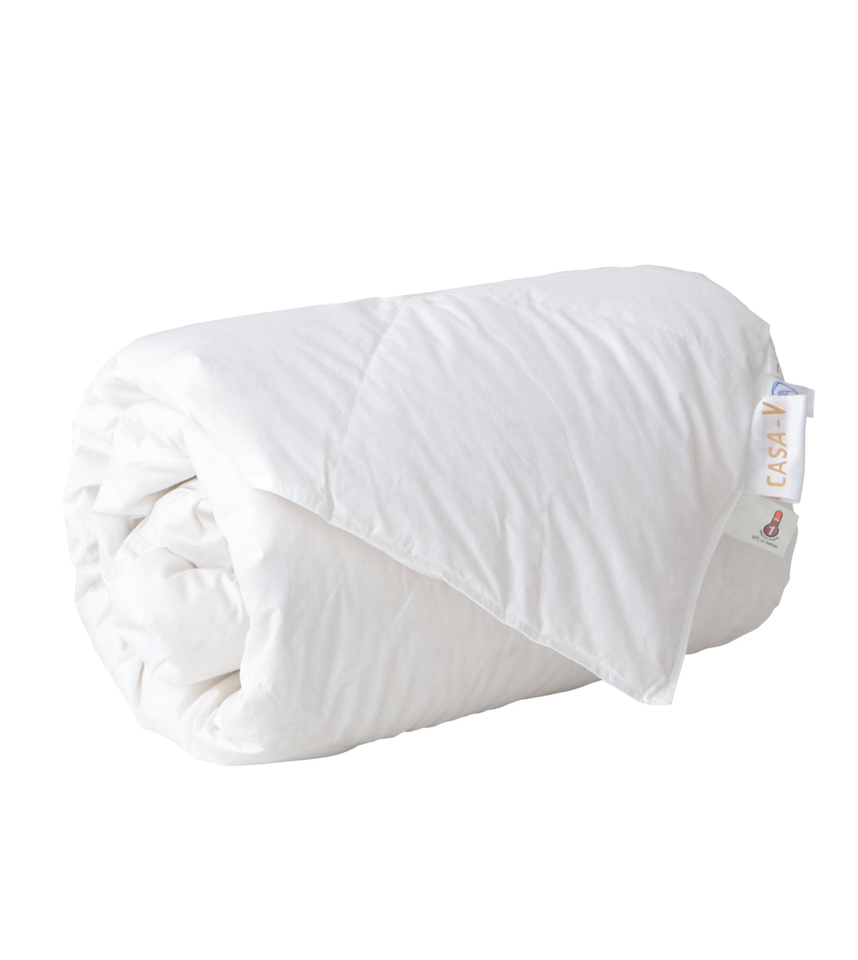 7A 70% White Goose Down (Kids) (A7000DQ7)