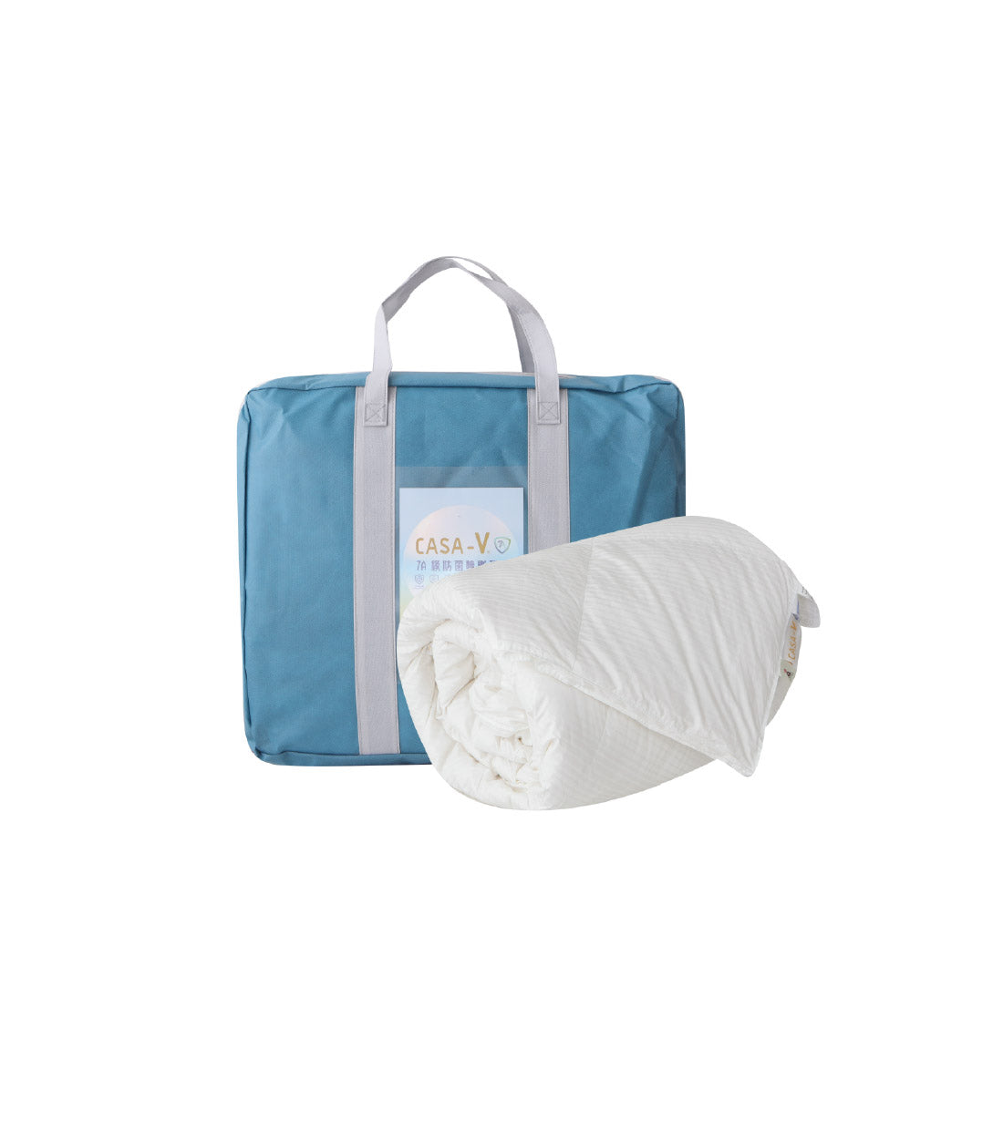 7A 95%白鵝絨被(A7000DQ9)