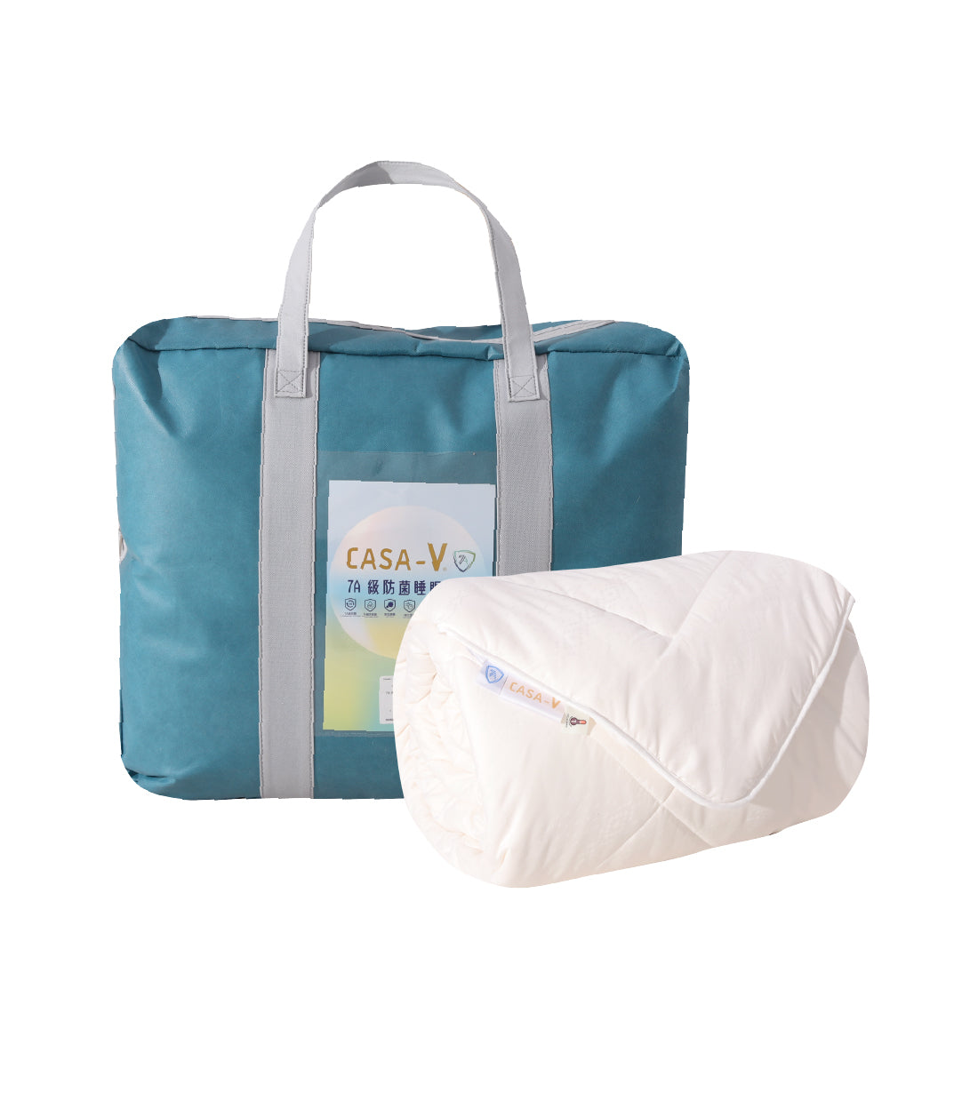 7A NSPF Winter Quilt (A7000SBW)