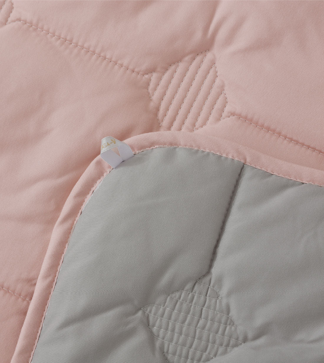 7A FIR Anti-bacterial Thermoregulatory Quilt (A7000TFQ)