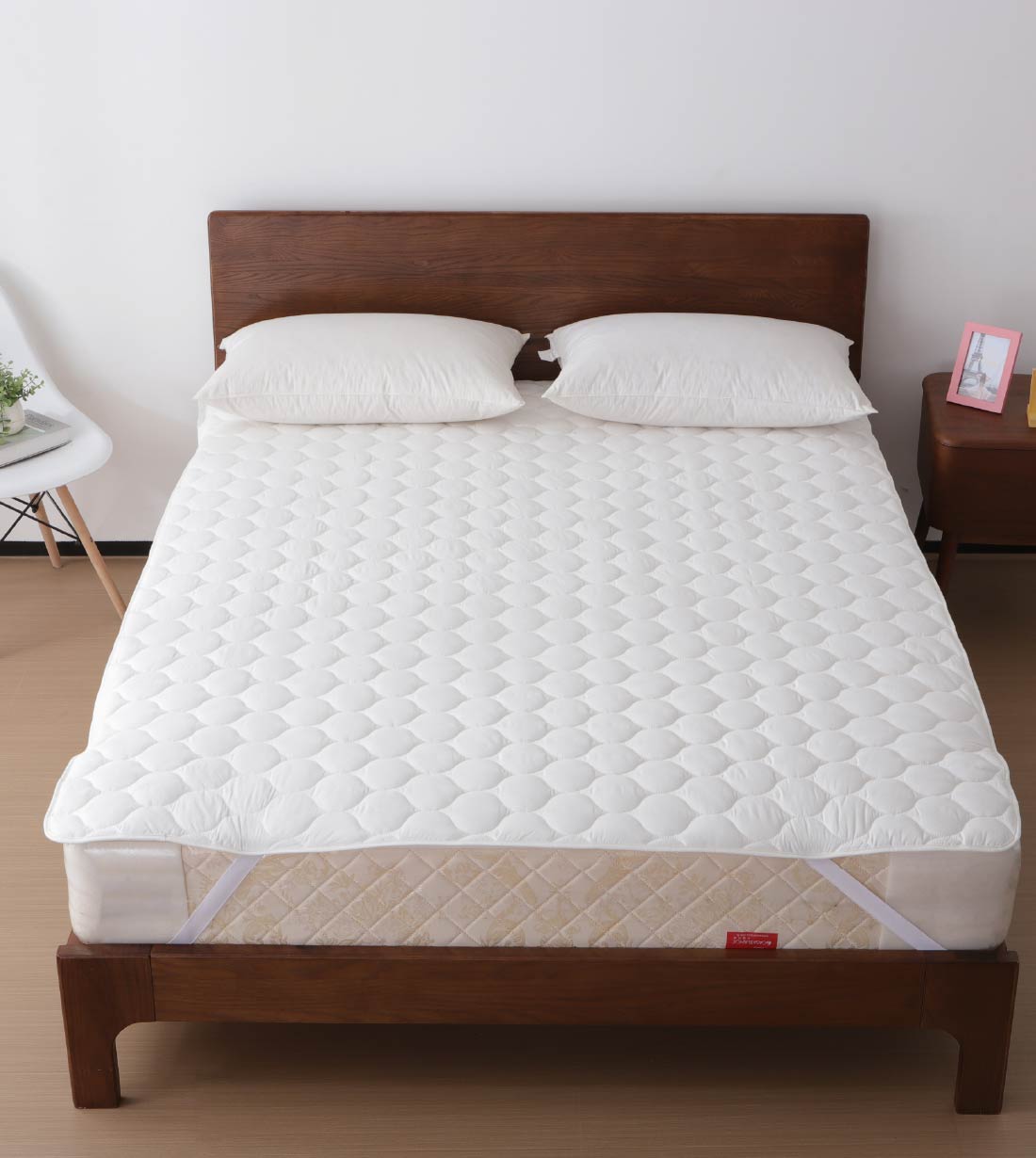 床褥保護墊 (A7100BMM)