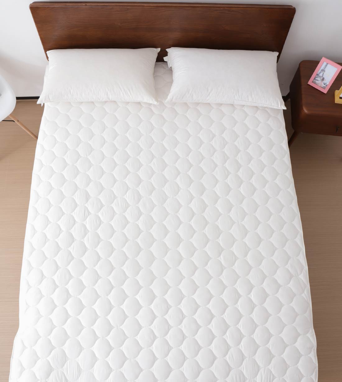 床褥保護墊 (A7100BMM)