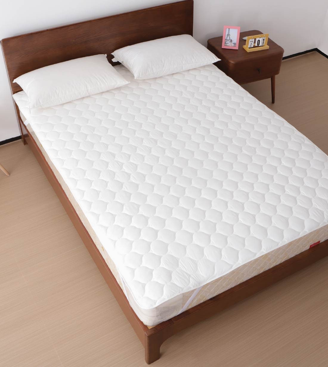 床褥保護墊 (A7100BMM)