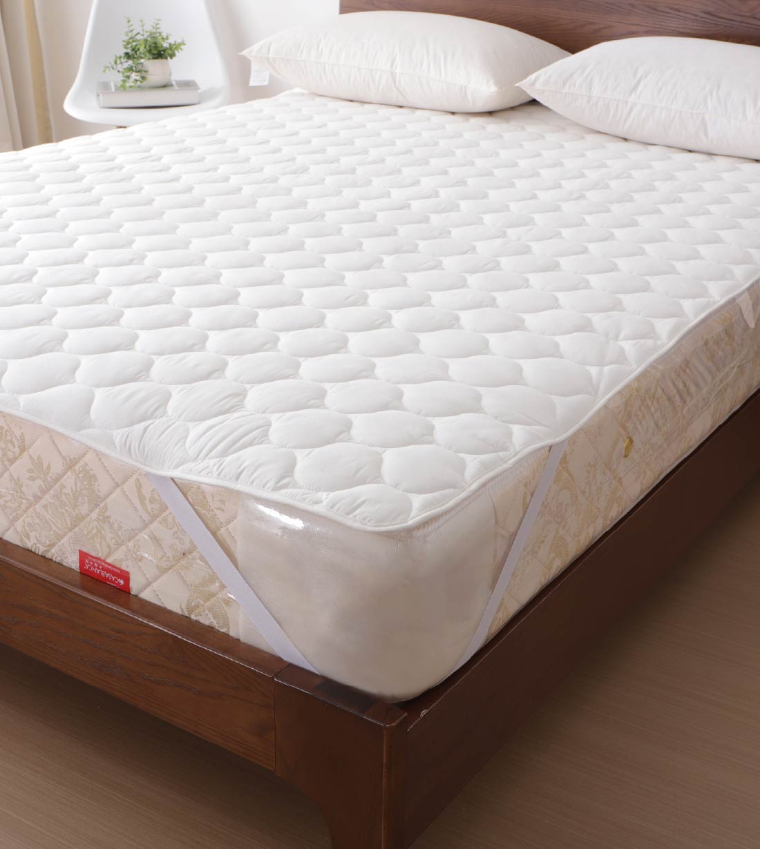 床褥保護墊 (A7100BMM)