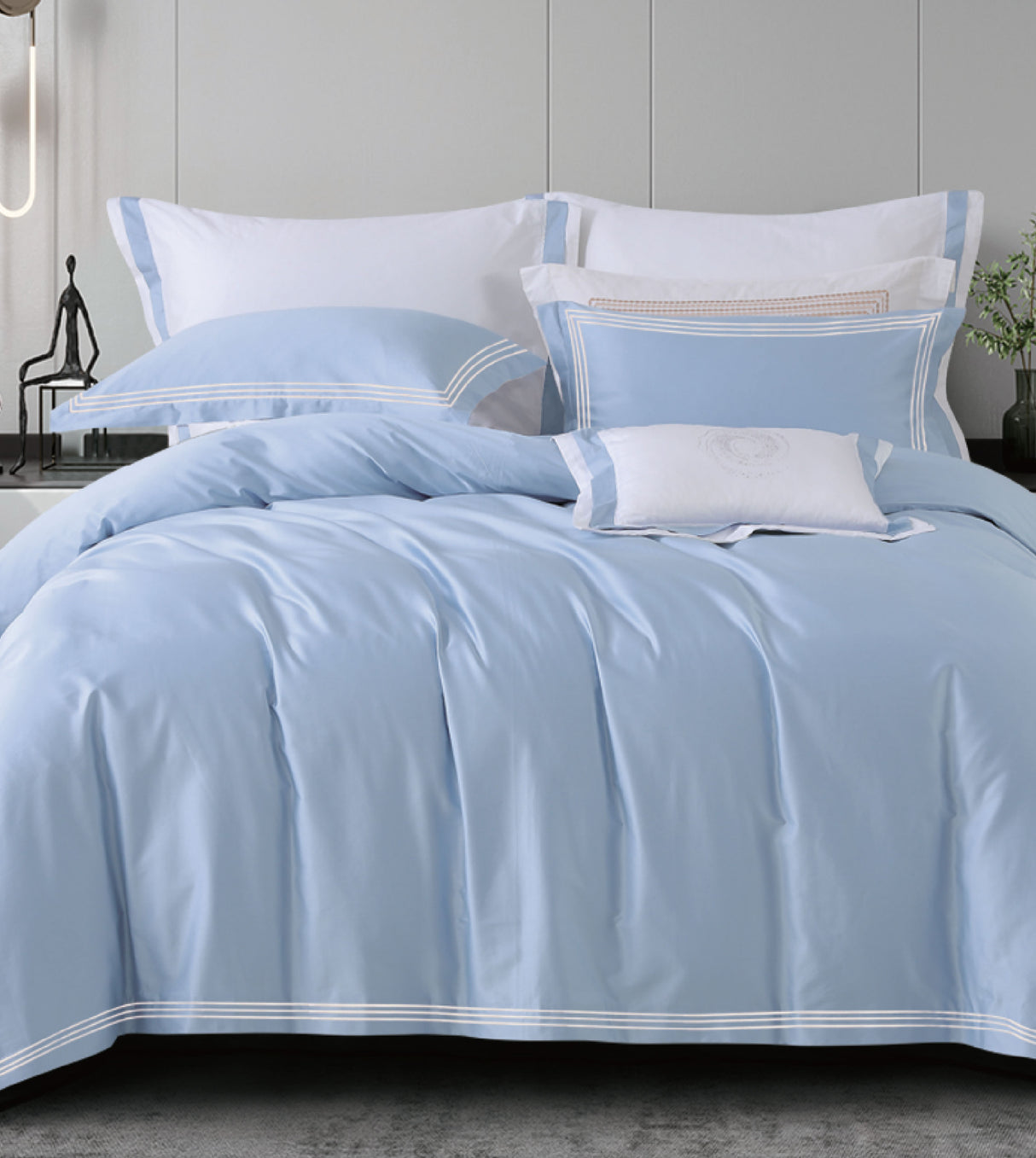 2000 Threads Pima Cotton Series (AA103)