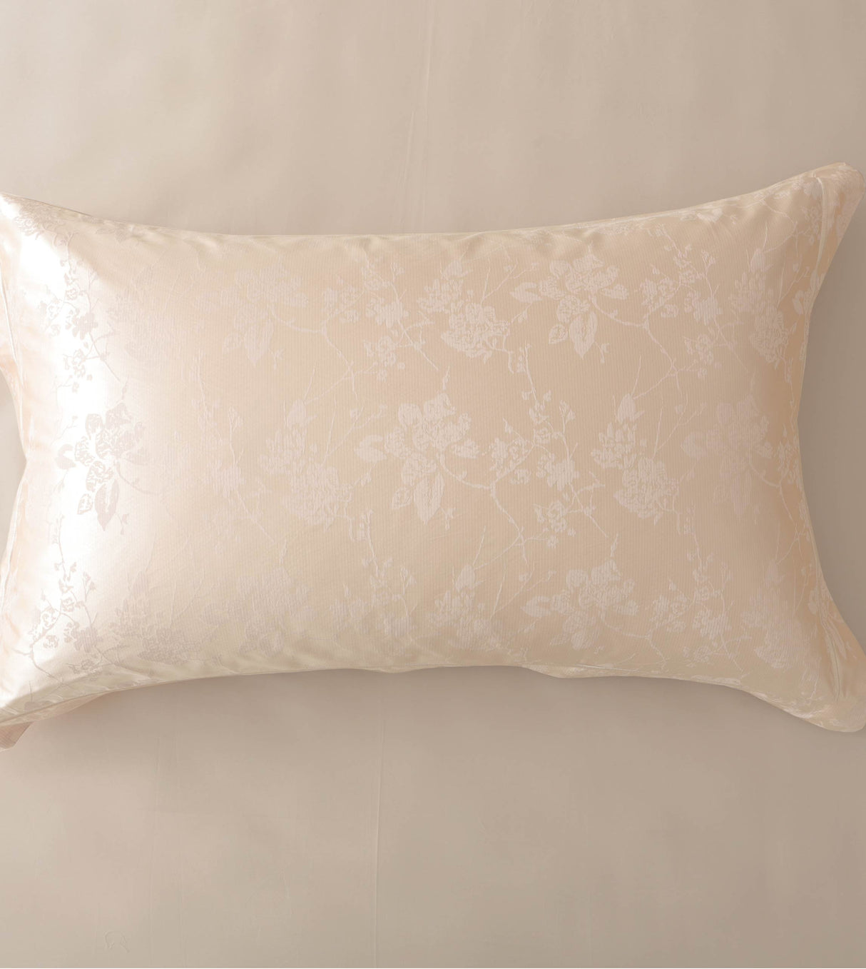 1800 Threads Count Pearl Silk Series (AB004)