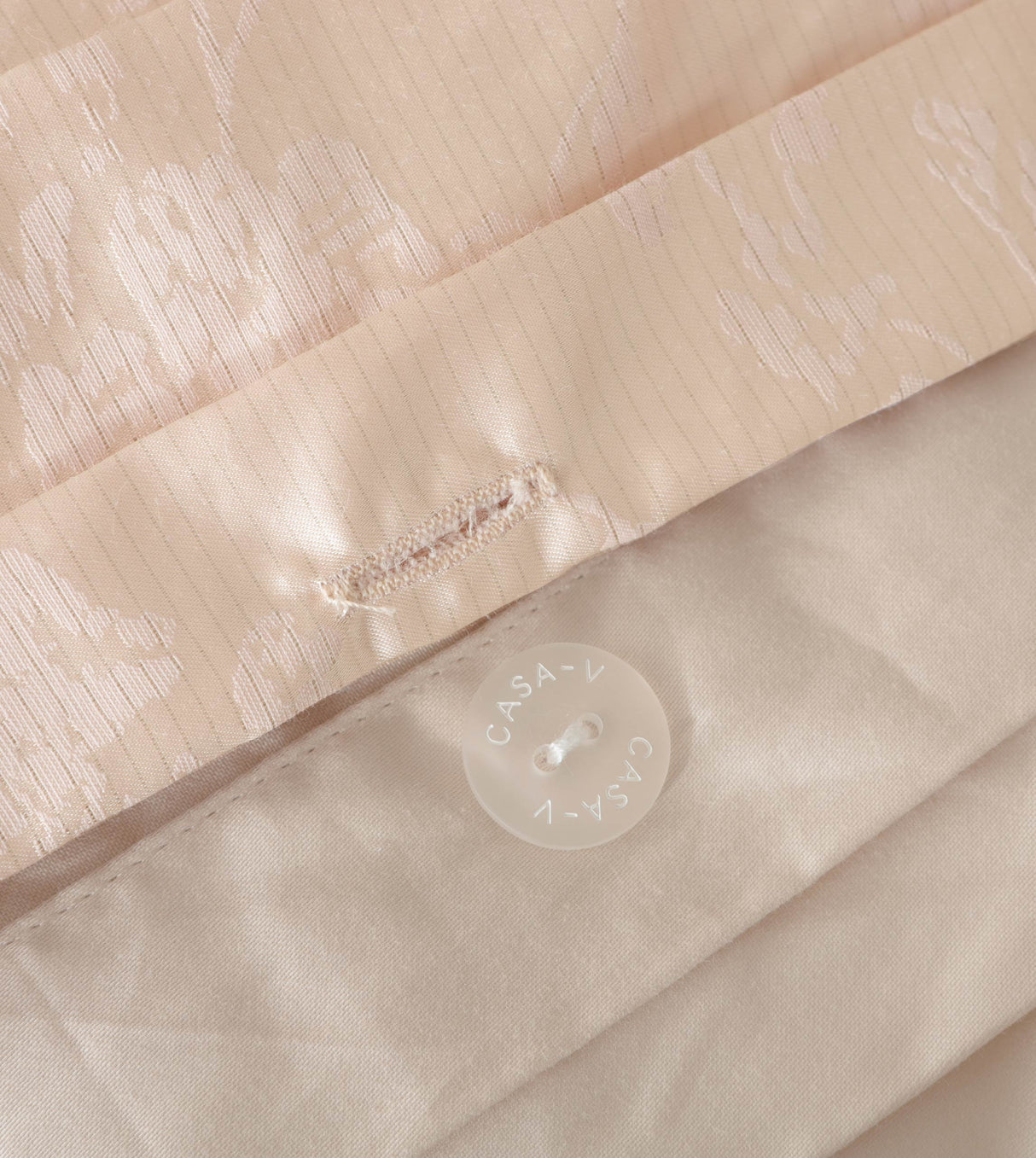 1800 Threads Count Pearl Silk Series (AB004)