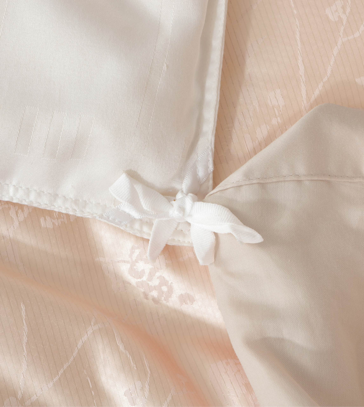 1800 Threads Count Pearl Silk Series (AB004)