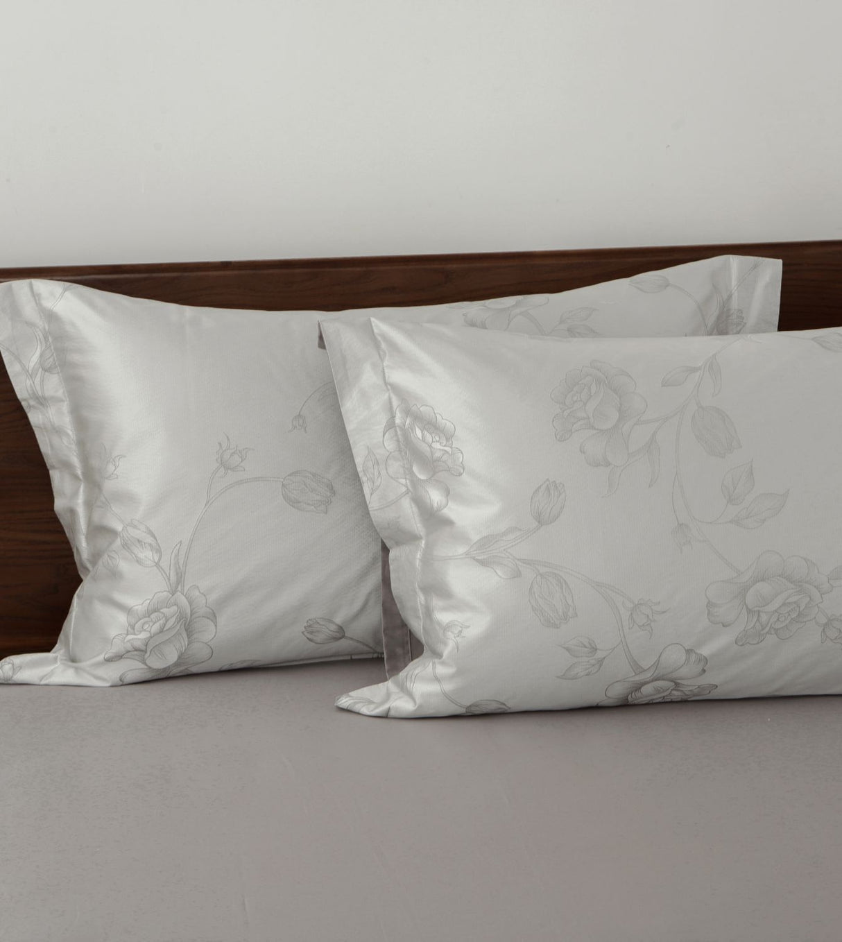 1800 Threads Count Pearl Silk Series (AB006)