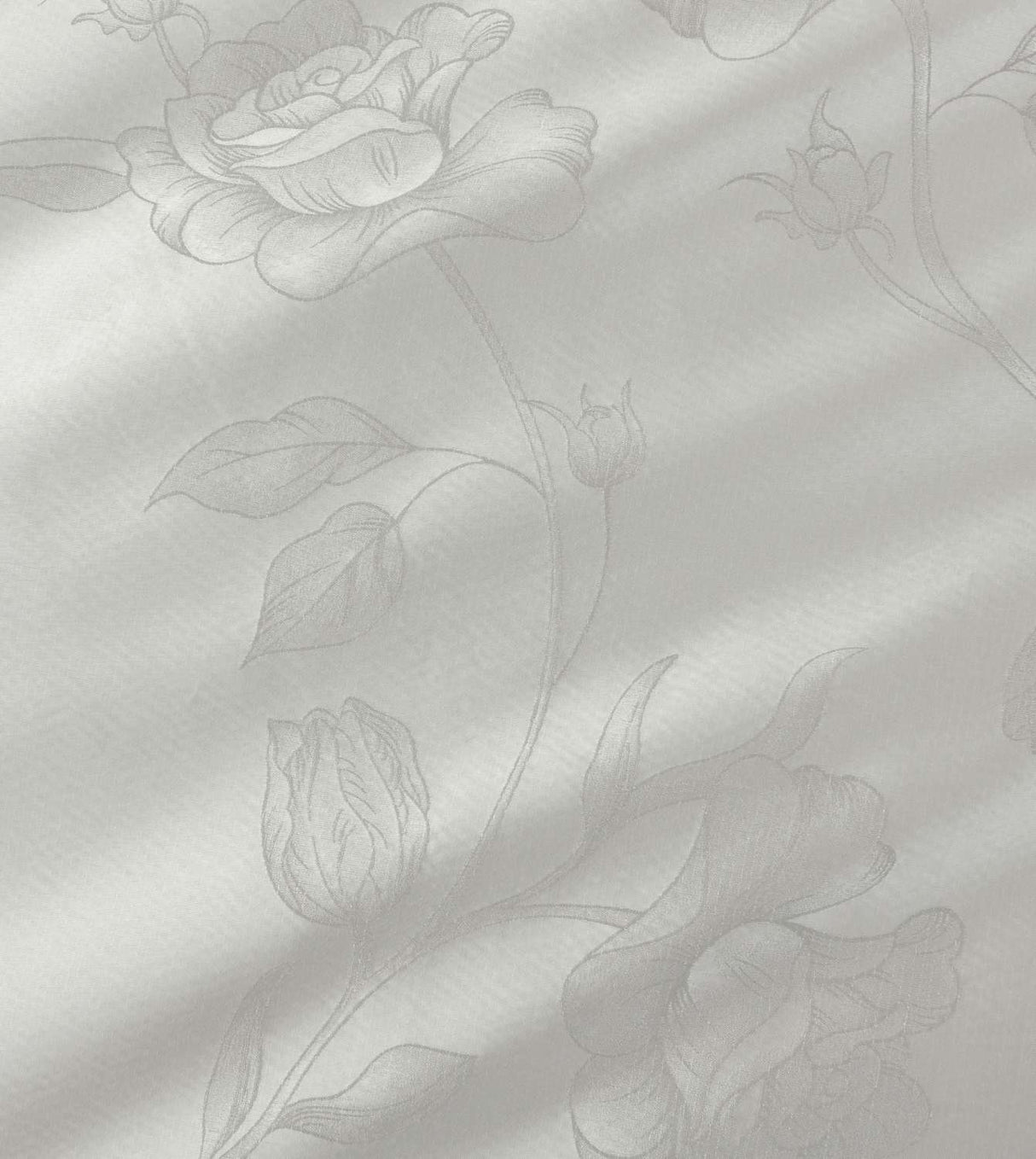 1800 Threads Count Pearl Silk Series (AB006)