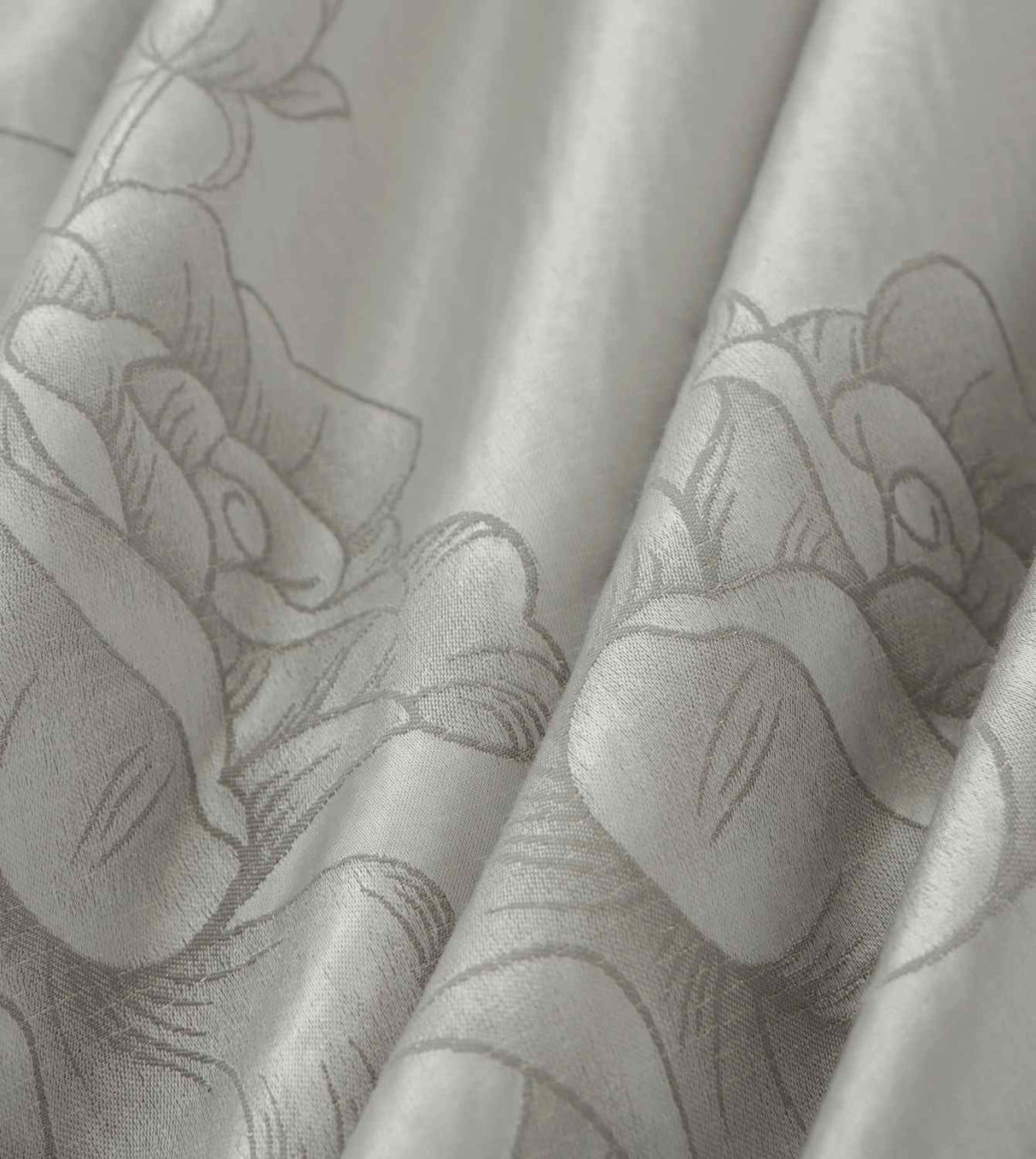 1800 Threads Count Pearl Silk Series (AB006)