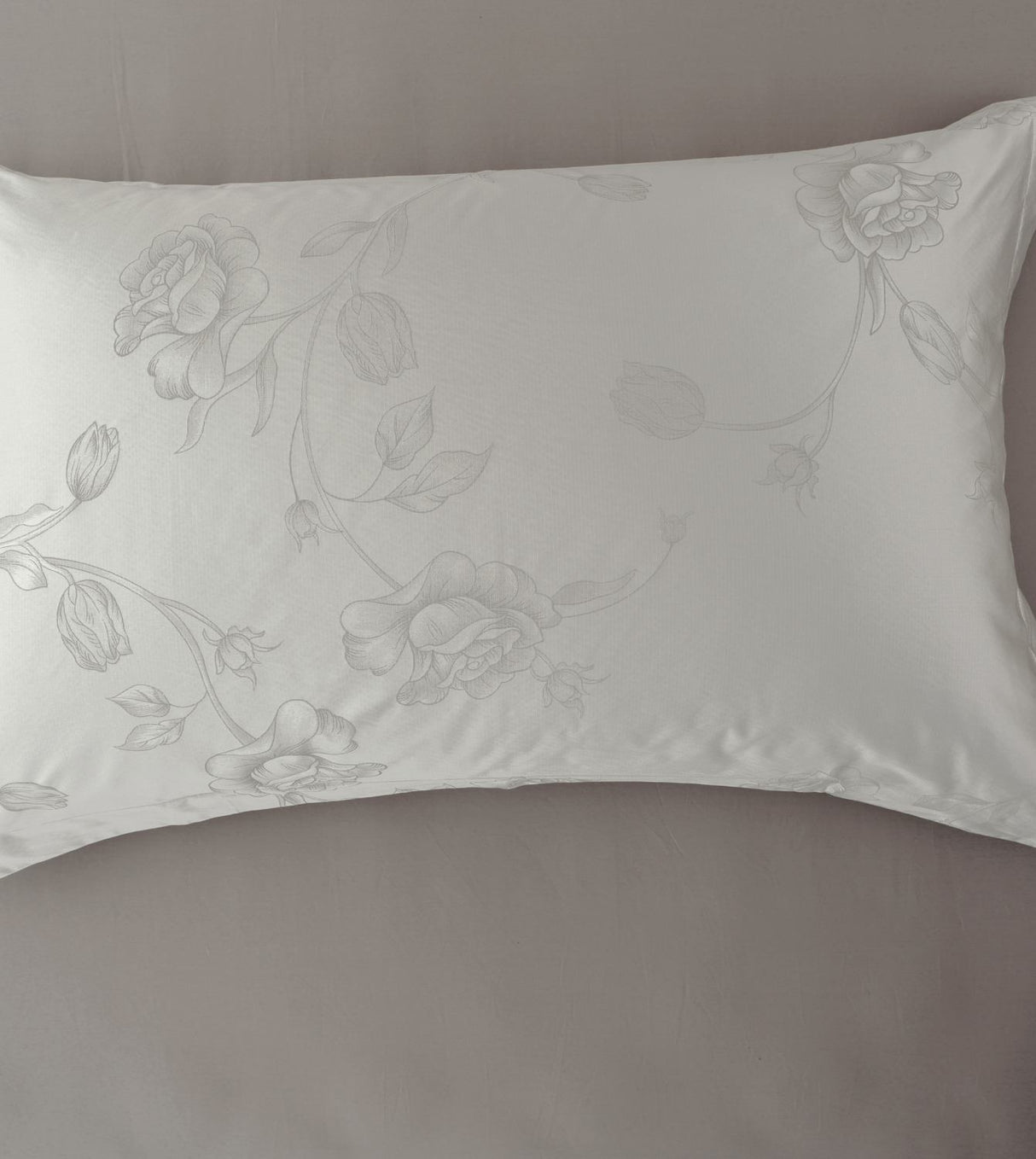 1800 Threads Count Pearl Silk Series (AB006)