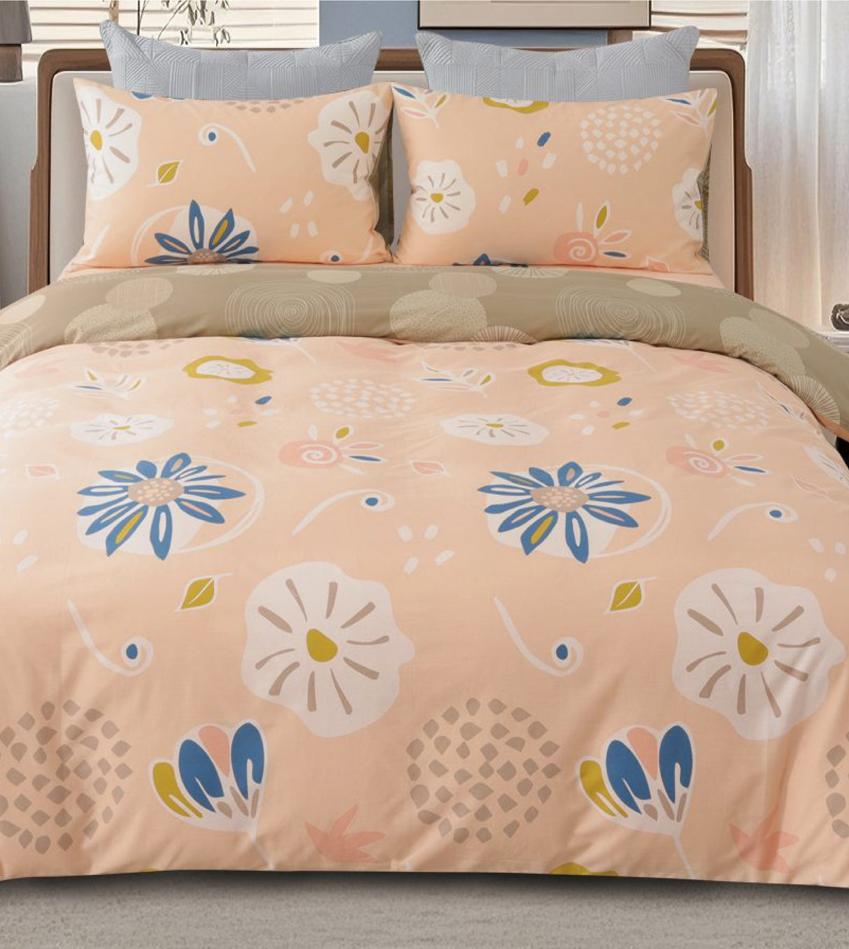 850 Threads Alluring Silky Series (AC001)