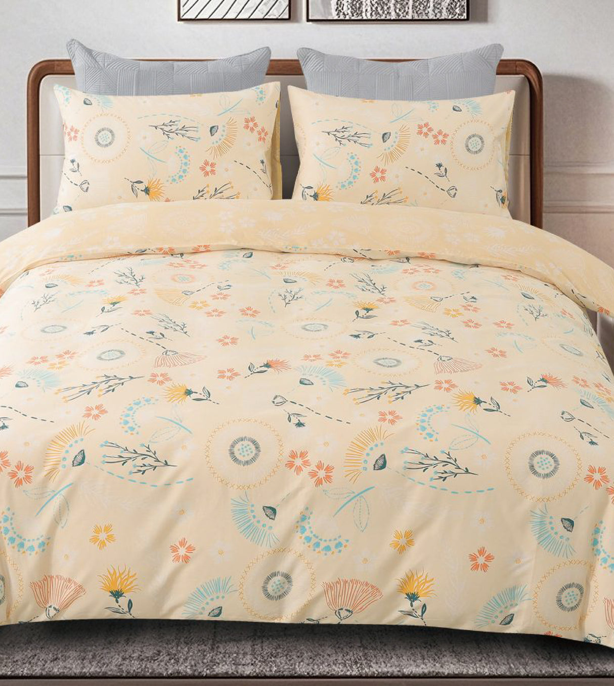 850 Threads Alluring Silky Series (AC002)