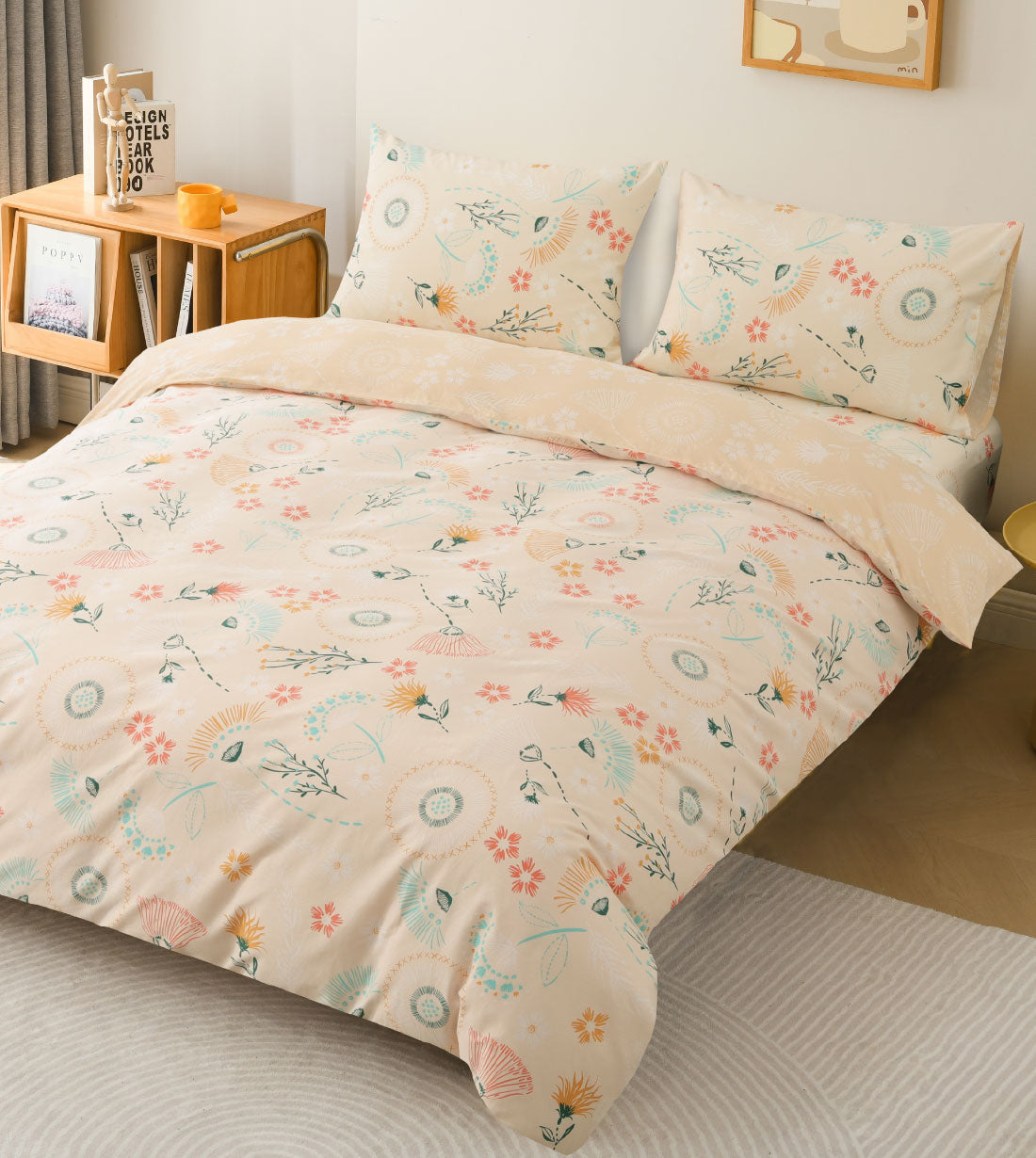 850 Threads Alluring Silky Series (AC002)