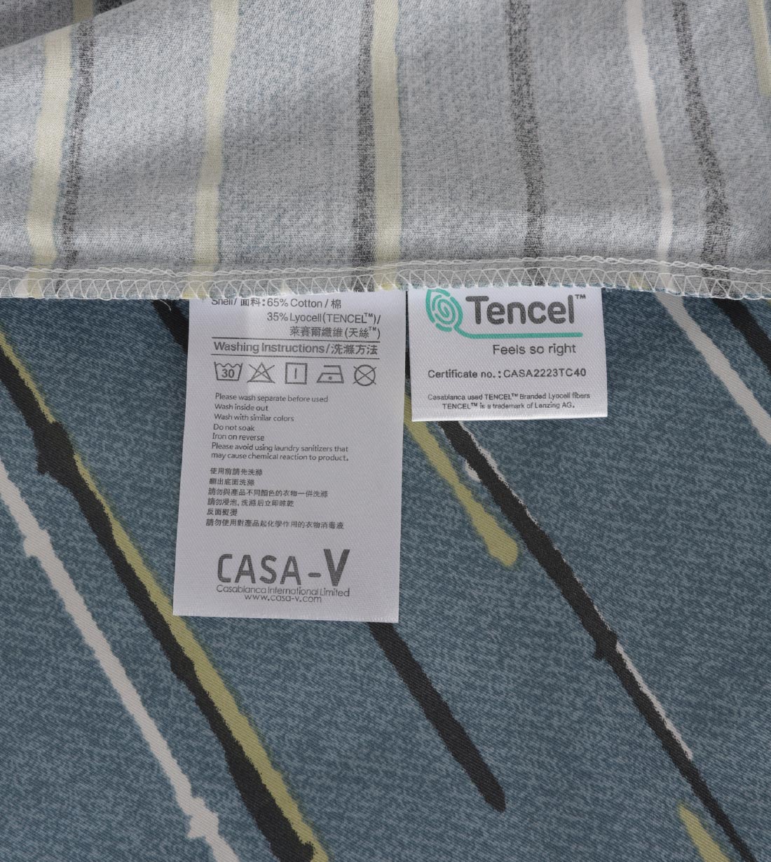 850 Threads Alluring Silky Series (AC003)