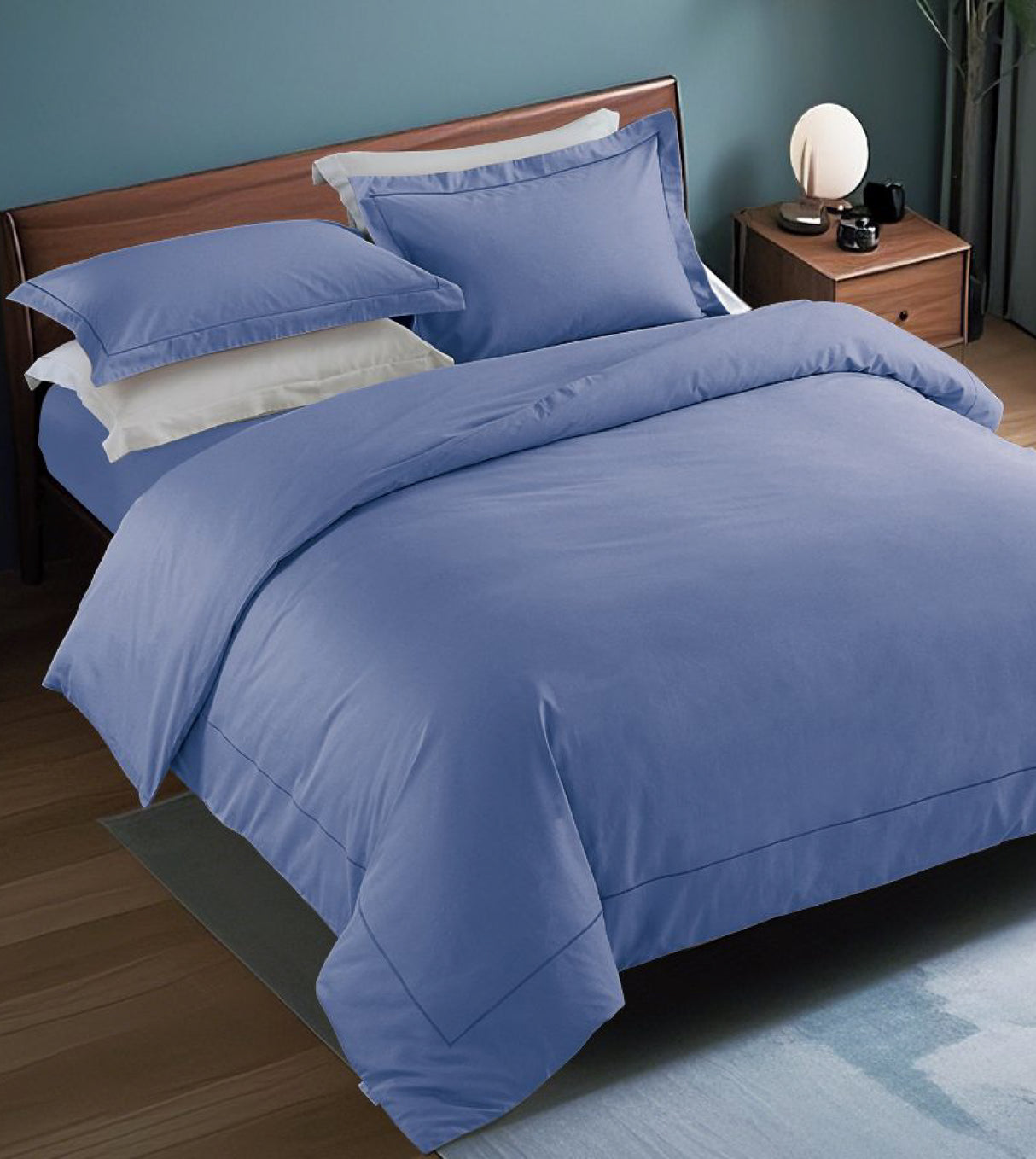 1600 Threads Pima Cotton Solid Colors Series (AD004)