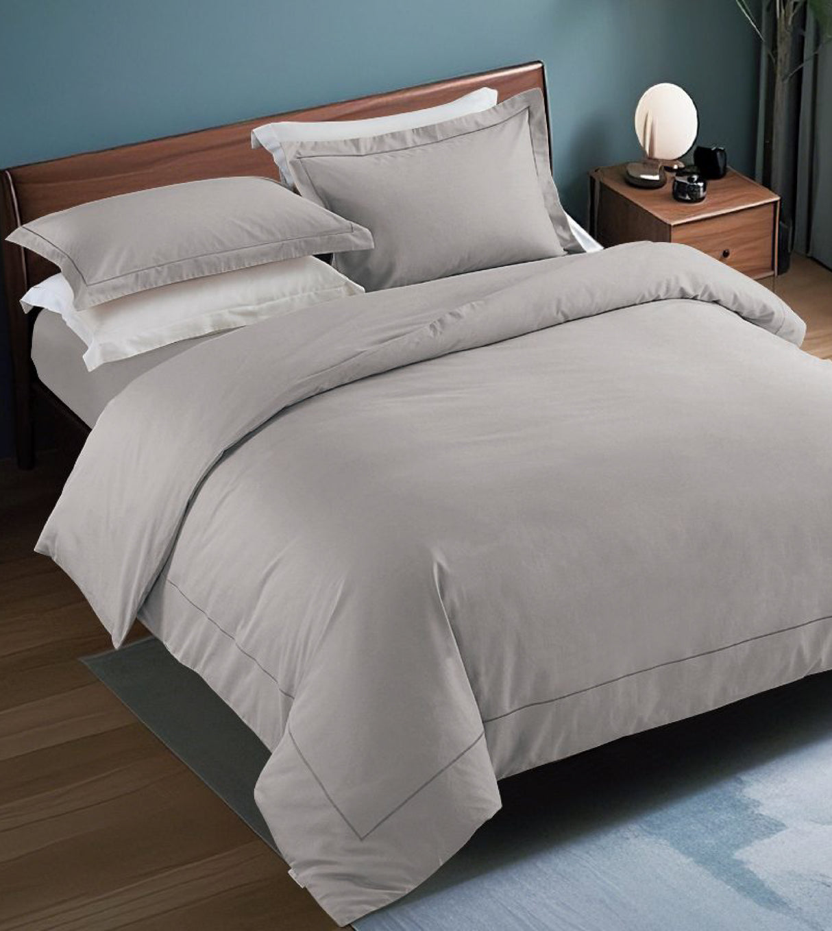 1600 Threads Pima Cotton Solid Colors Series (AD005)