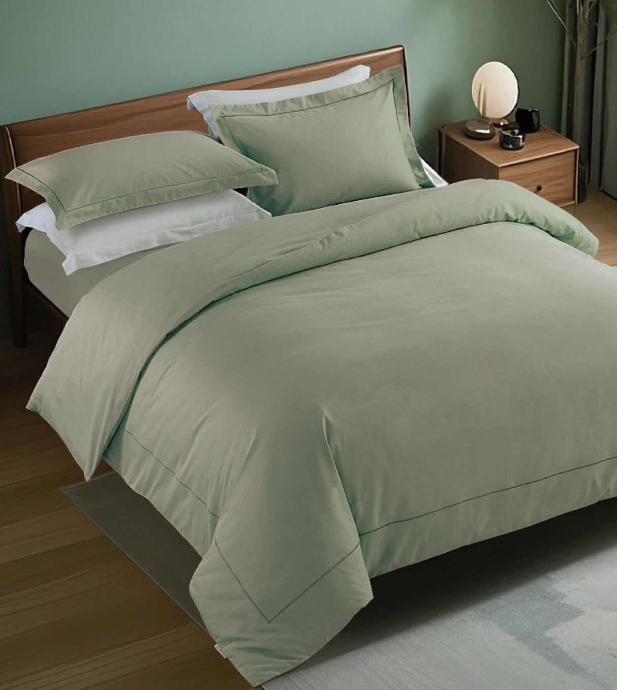 1600針純色比馬棉瑰麗系列 (AD006)