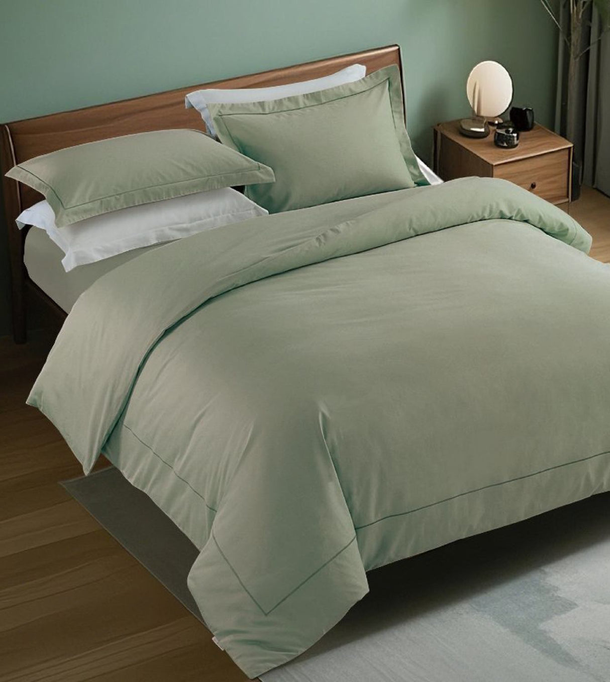 1600 Threads Pima Cotton Solid Colors Series (AD006)