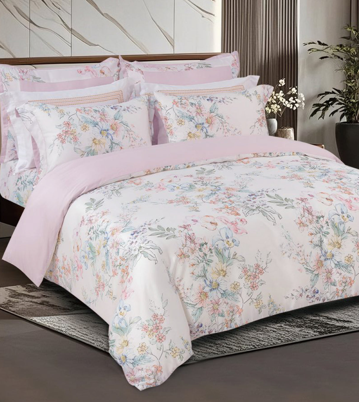 1300 Threads Magic Silk Series (AE002)