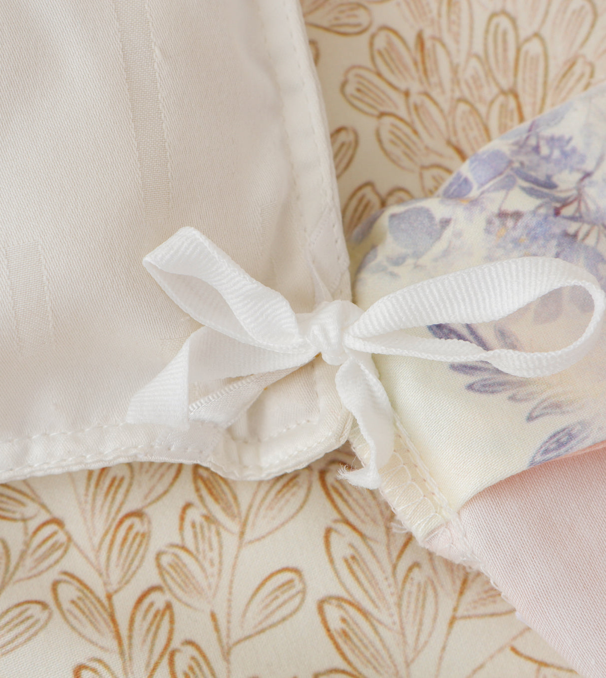 1300針幻影絲印花系列 (AE008)