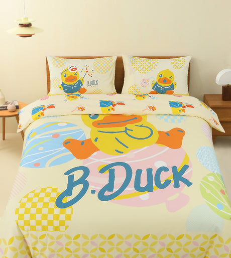 B.Duck Cotton Series (BD030)