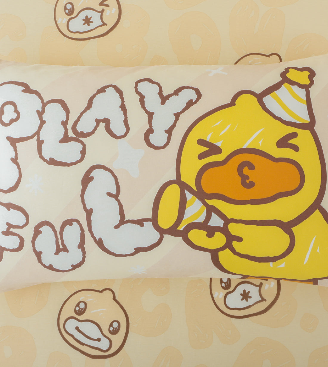 B.Duck 純棉印花系列 (BD031)