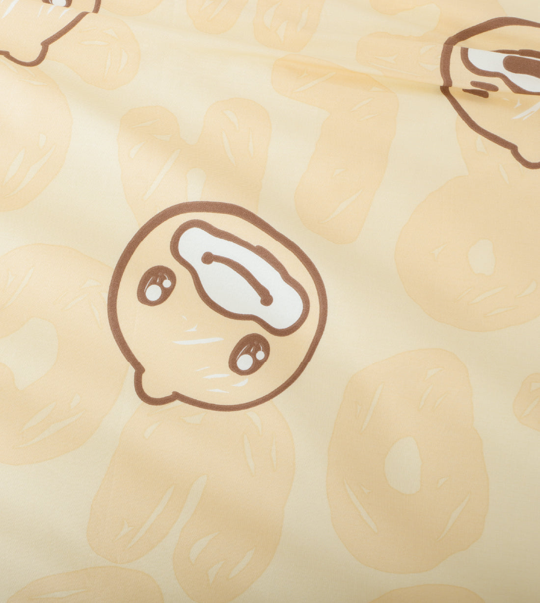 B.Duck 純棉印花系列 (BD031)