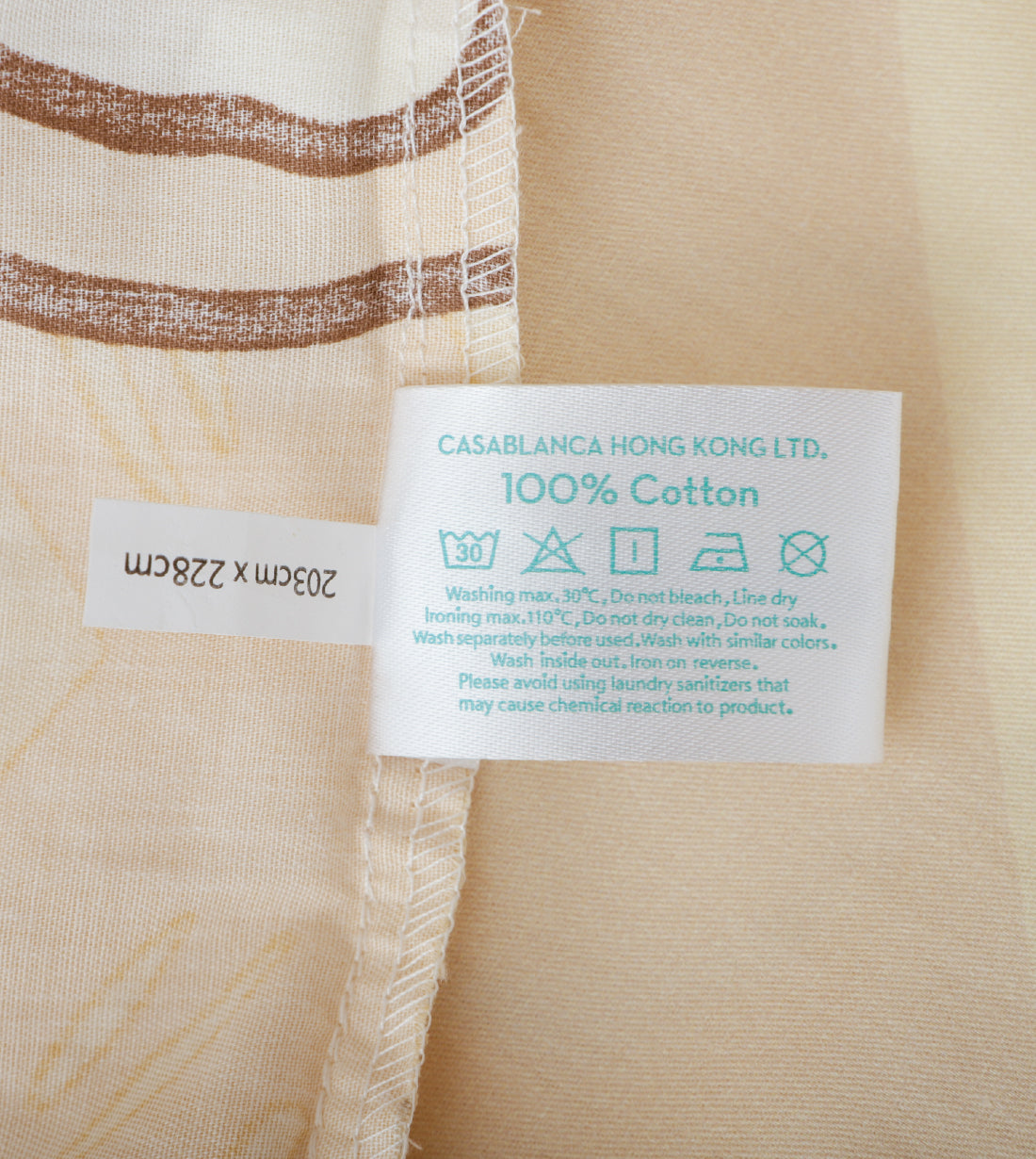 B.Duck 純棉印花系列 (BD031)