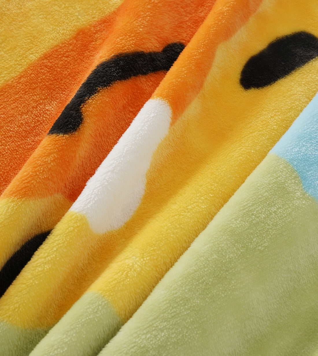 B.Duck Summer Blanket (BD603BTT55)
