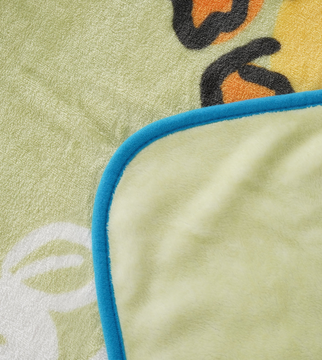 B.Duck Summer Blanket (BD603BTT55)