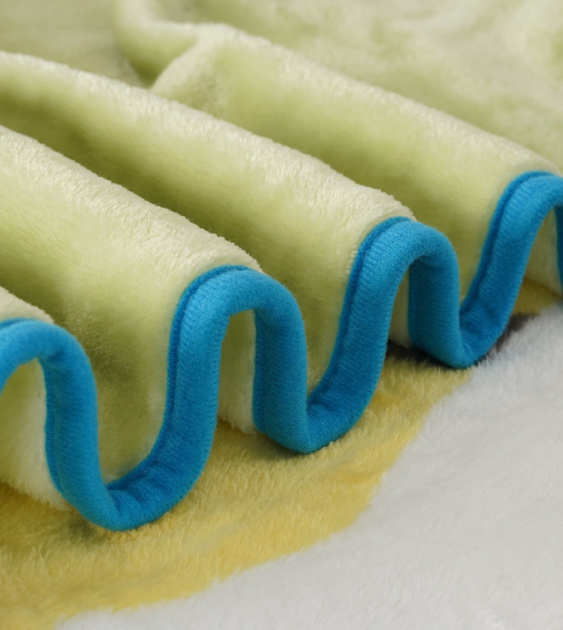 B.Duck Summer Blanket (BD603BTT55)