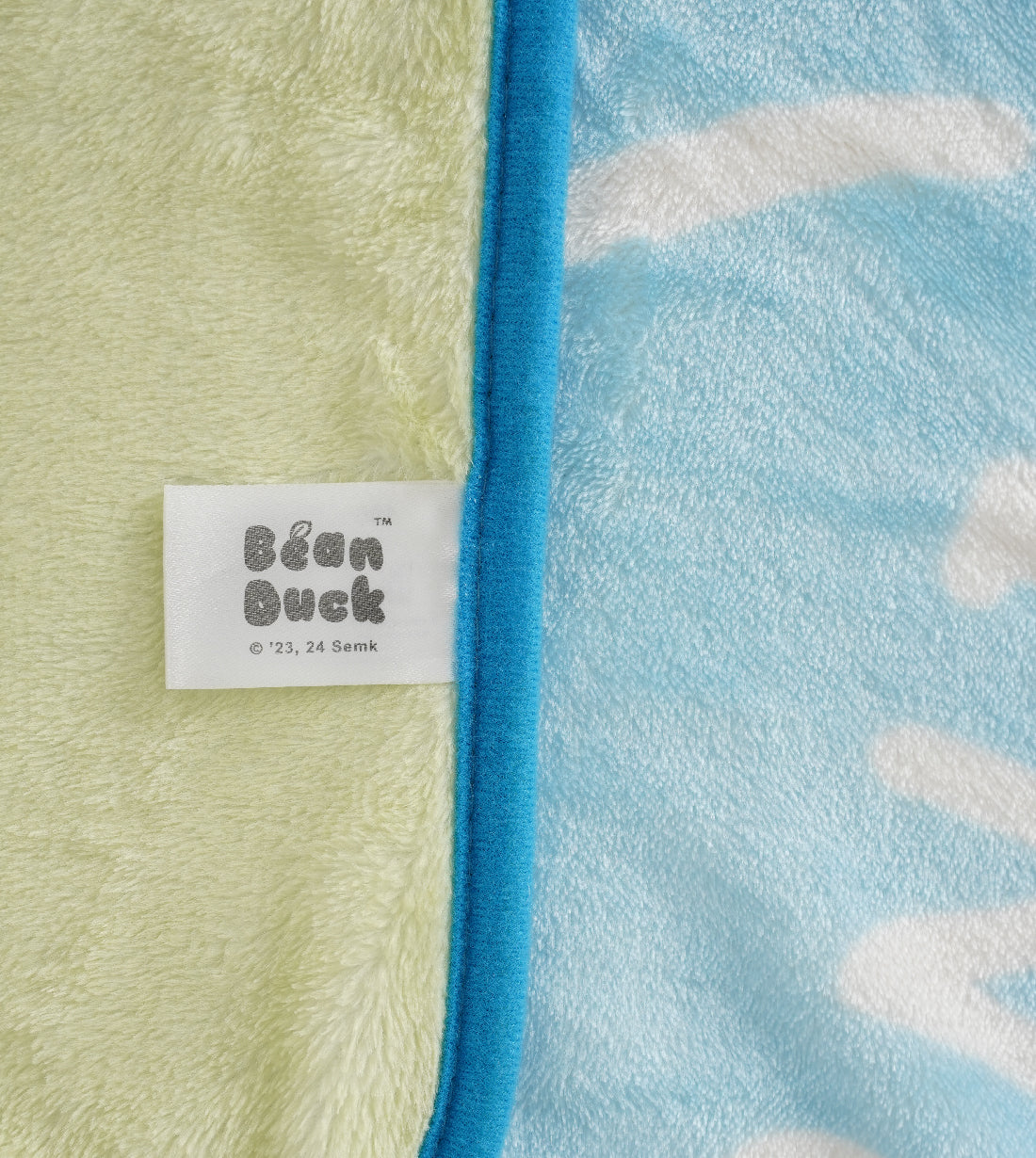 B.Duck Summer Blanket (BD603BTT55)
