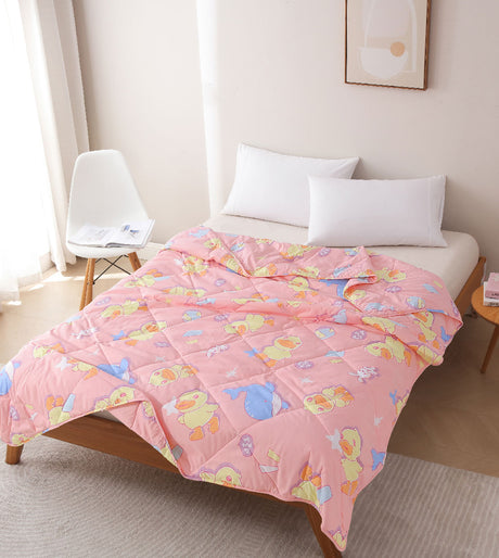 B.Duck Summer Quilt (BD802)