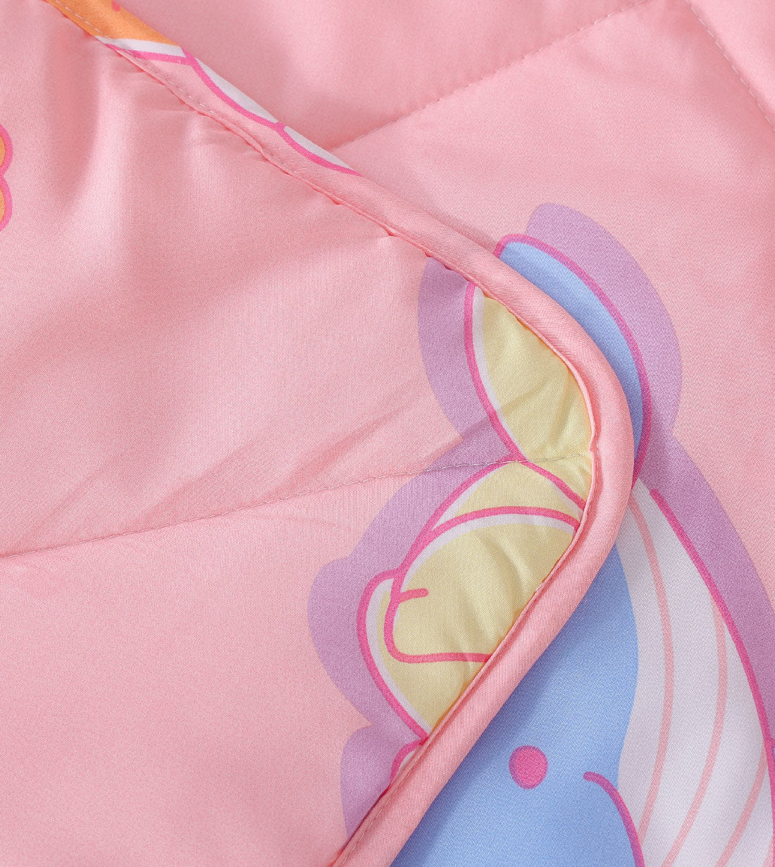 B.Duck Summer Quilt (BD802)