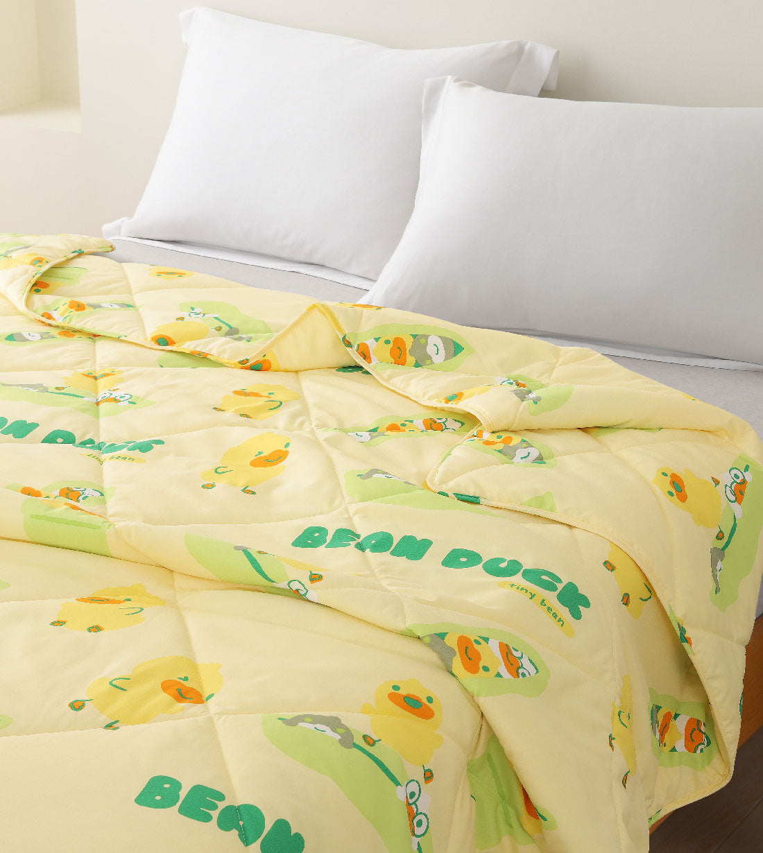 B.Duck Summer Quilt (BD803SQQ)