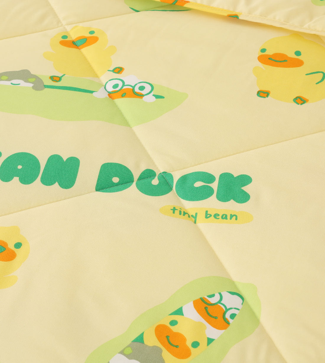 B.Duck Summer Quilt (BD803SQQ)