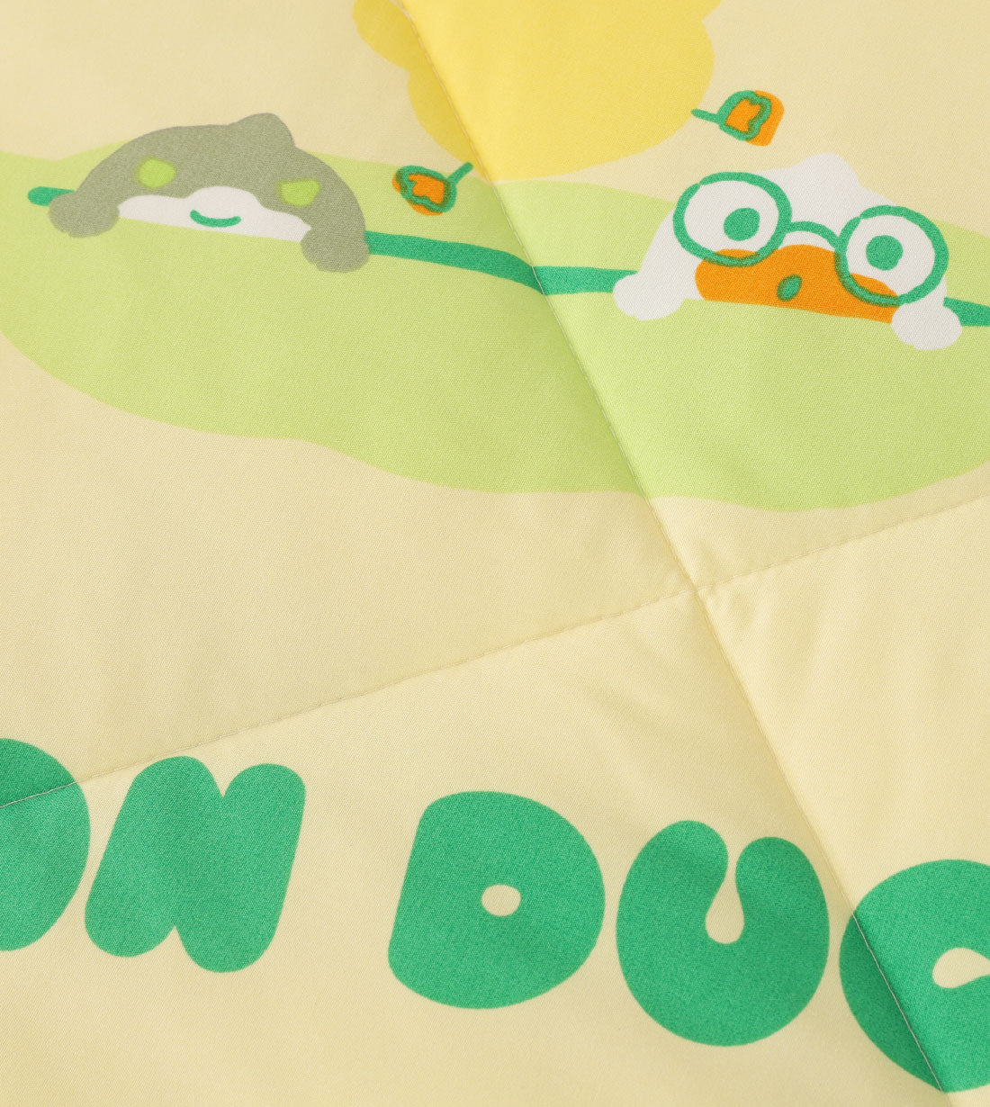 B.Duck Summer Quilt (BD803SQQ)