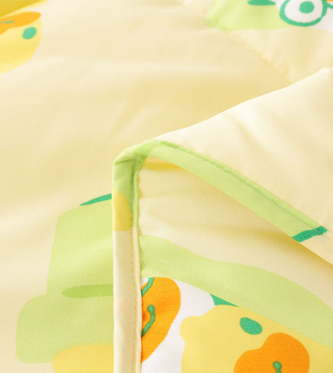 B.Duck Summer Quilt (BD803SQQ)