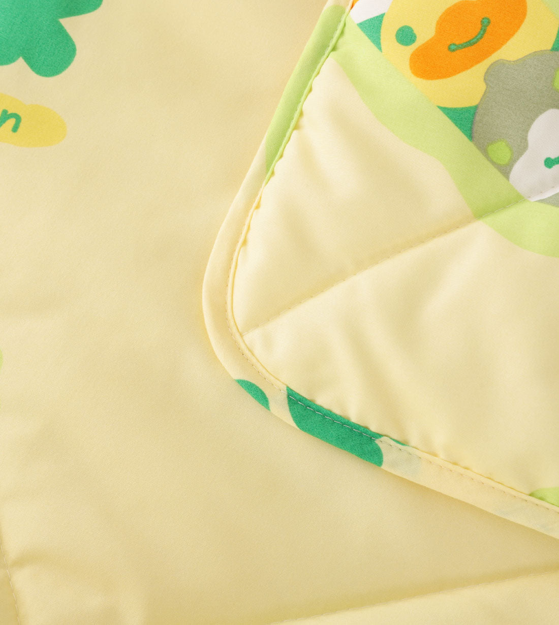 B.Duck Summer Quilt (BD803SQQ)