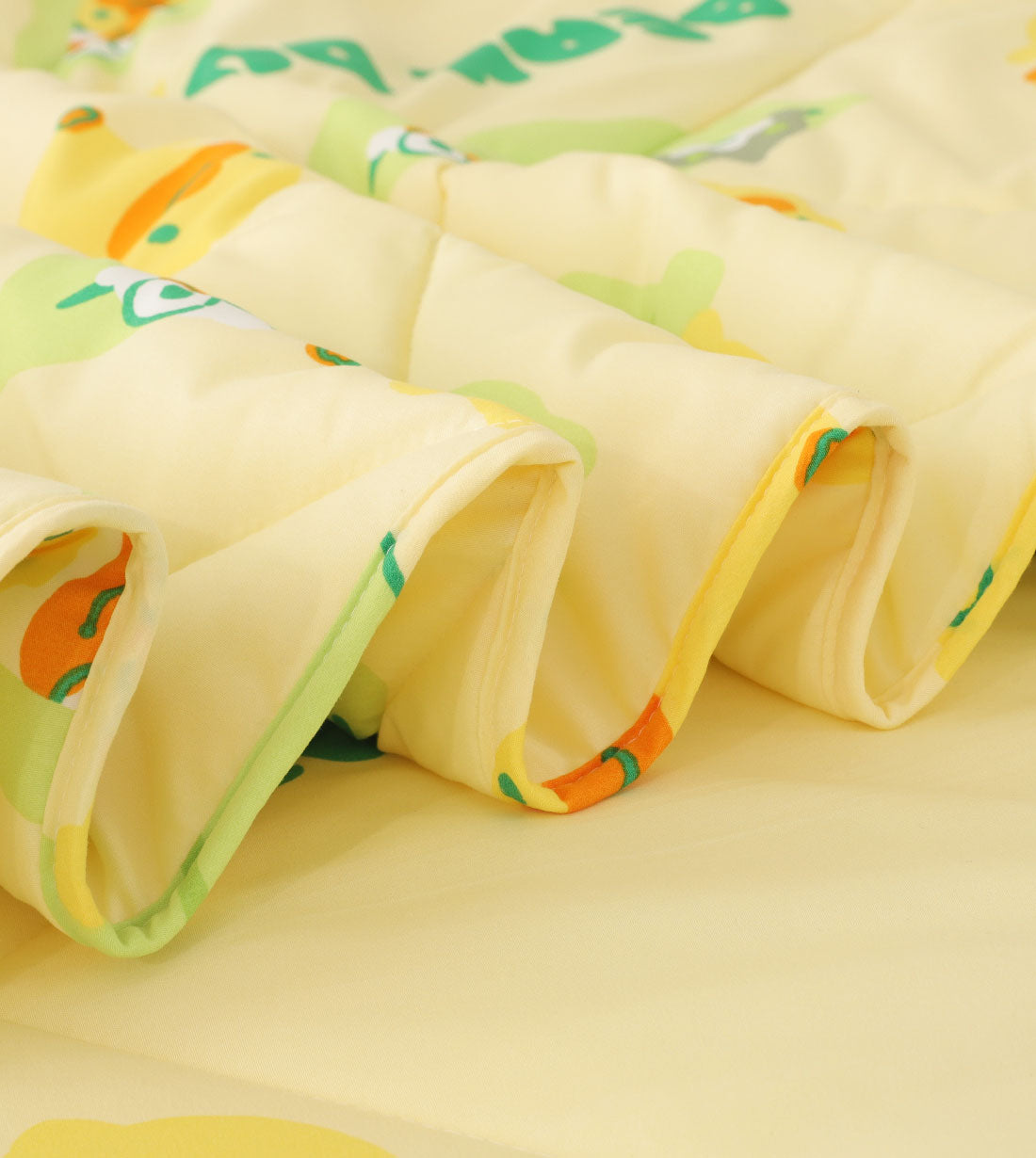 B.Duck Summer Quilt (BD803SQQ)